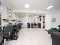 SPAȚIU COMERCIAL - Zona Tudor Vladimirescu