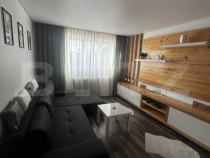 Apartament de vânzare, cu 2 camere, 35 mp, zona Micro 14