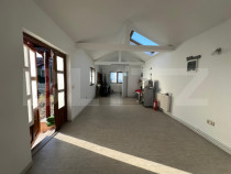 Teren 5.800 mp cu utilități și construcții existente&ndash;O