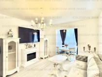 Apartament 3 camere - zona Centru Civic , Harmanului