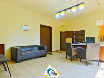 Spațiu de birou cu 4 camere, &icirc;n zona centrală din Arad