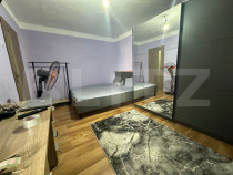 Garsoniera, 27 mp, zona Mall