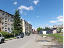 Garsoniera Loc. Sighetu Marmatiei, judetul Maramures 23.09