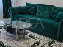 3 camere - Obor - decomandat - 2/10 - renovat - anvelopat -