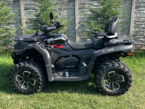 Atv cf moto 625 2024
