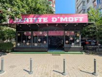 Spațiu comercial 57 mp stradal Turda 118-120 București ...