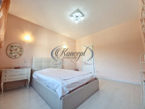 Apartament la cheie, la etaj intermediar, in zona linistita