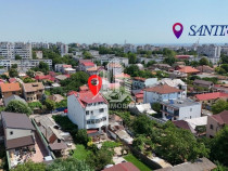 Vila S+P+2E+ M, garaj si spatiu comercial, Km4-5