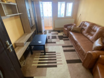 Apartament 3 camere decomandat,etaj 4/4 Bld. Racoteanu, Fili