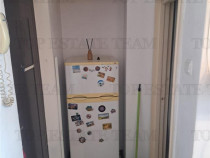 Garsoniera de in zona Favorit, mobilat si utiliat