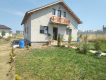 Casa in Floresti (Simnicu de Sus), 71 mp utili, teren 333 mp