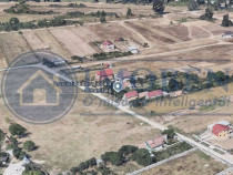 Parcele de teren 500mp-Leamna-Apa-Curent -rate