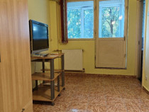 Garsonieră decomandată 30 mp etaj 2 zona Dristor Metrou...