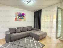 Apartament 2 camere, decomandat - Kasper Tractorul.