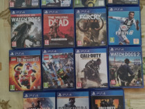 Jocuri ps4 merg si pe ps5 in iasi