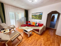 Apartament 2 camere, centrala proprie, in Ploiesti, zona Nor