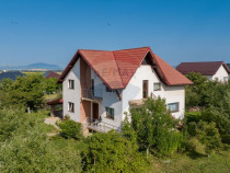 Comision 0% De vanzare casa individuala | Cartier Izvor