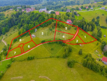 COMISION 0% Teren 10,594mp Pestera /Intravilan