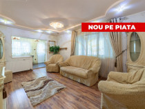 Casa individuala pentru familia ta Pitesti-zona Gavana