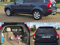 Volvo xc 90 7 locuri euro 5 4x4 2013