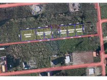 6 loturi - teren intravilan de vânzare, Cartier Viena, S...