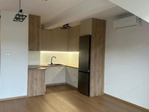 Garsoniera in zona Cotroceni