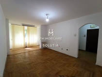Apartament 3 camere, semidecomandat, Central, Oituz!