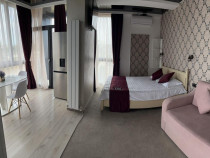STUDIO de închiriat situat in zona Tomis Nord - Campus