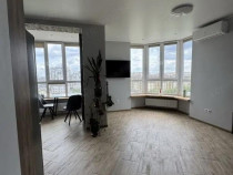 Garsoniera in zona Cotroceni