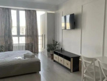 Garsoniera in zona Gara de Nord