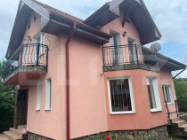 Două case în aceeași curte – Târgu Mureș, teren 1000