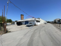 Teren | Platformă industrială 35.000 mp, Chiajna Centur...