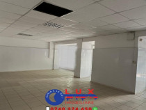 ID 8260 SPAȚIU COMERCIAL CENTRAL – DE VÂNZARE SAU ÎNCHIRIERE