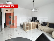 COMISION 0% Apartament cu o camera de 34 mp, etaj 2 - Giroc