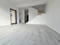 Vila spatioasa tip duplex, Comuna Berceni - Pret avantajos
