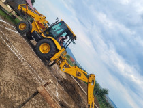 Servicii cu Buldoexcavator – Rapid, Serios, Profesionist