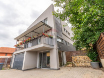 Casa unifamiliala de vanzare in Cluj-Napoca, zona Europa ...