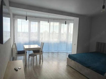 Garsoniera in zona Izvor