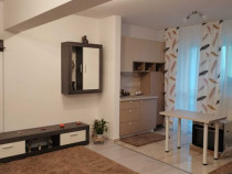 Apartament 2 camere - tip studio Popesti Leordeni