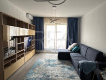 Apartament 2 camere | Complexul Rezidențial Exigent Plaza F
