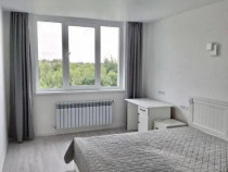 Garsoniera in zona Unirii