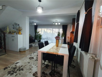 Casa - 155 mp - Burdujeni - Moldova
