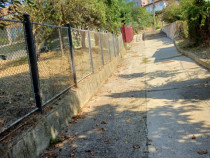 Teren intravilan 4800 mp in Piatra Neamț zona Ciritei