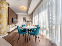 Apartament 3 camere 94mp utili in zona Taietura Turcului Clu
