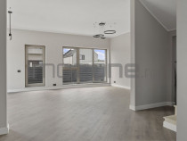 Vila - 4 camere, situată în Otopeni, 131mp utili, teren...