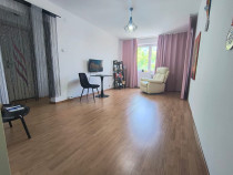 Ion Mihalache (1 Mai)- Domenii- Turda