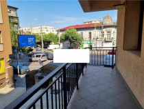 Unirii camera de comert bucur bloc nou