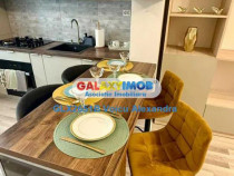 Apartament 2 Cam Bloc Nou Berceni - Grand Arena - Parcare