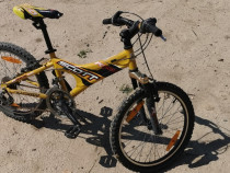 Bicicletă copii 20 inch