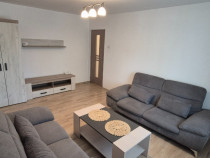 Apartament 2 camere de inchiriat renovat si utilat Calea Romanilor